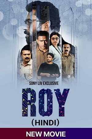 Roy 2022 in Hindi Hdrip